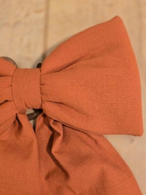JoybyMarije - strik medium burnt sienna