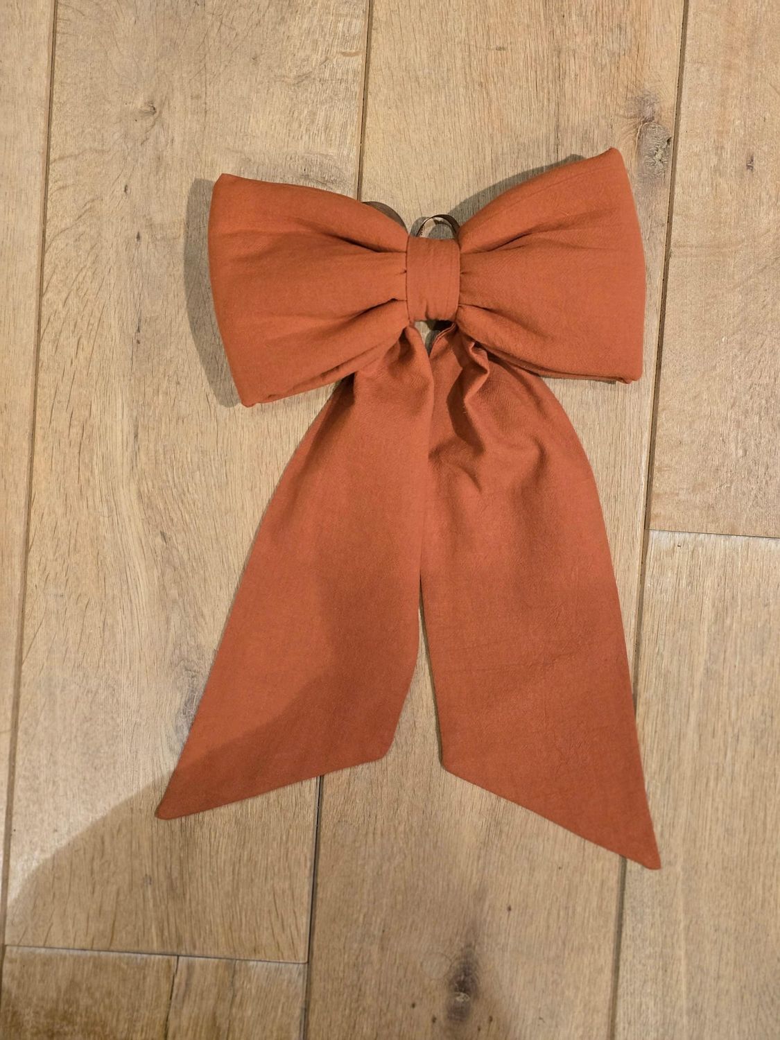 JoybyMarije - strik medium burnt sienna