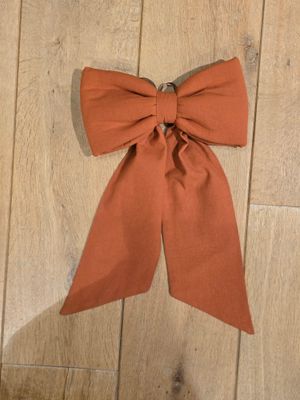 JoybyMarije - strik medium burnt sienna