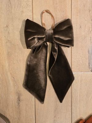 JoybyMarije - strik medium bruin velours