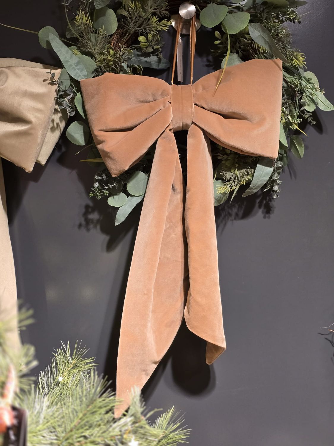 JoybyMarije - strik large rose velours