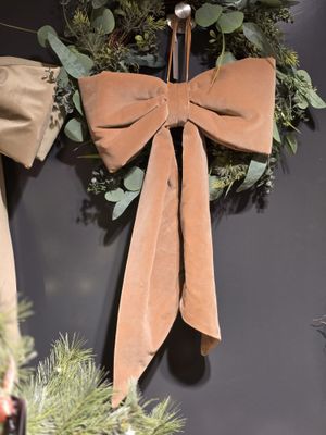 JoybyMarije - strik large rose velours