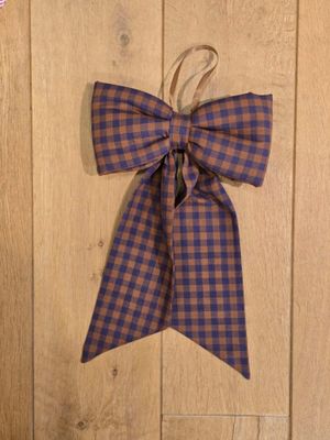 JoybyMarije - strik medium bruine ruit