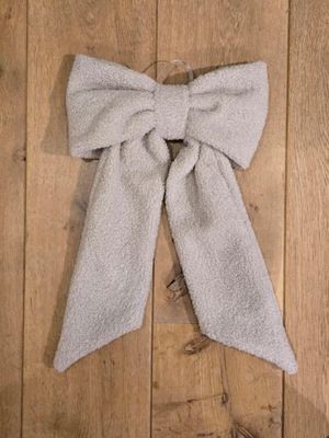 Aline - strik medium teddy