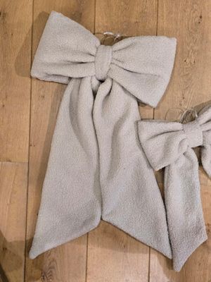 Aline - strik large teddy