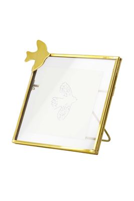 ZUSSS fotolijstje 0508-185 goud