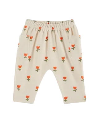 Emile et Ida AB100 Grand Tulipe Creme Emile et Ida AB100 Grand Tulipe Creme