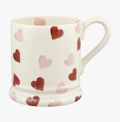 Emma Bridgewater 1PIH040002 Pink Hearts Emma Bridgewater 1PIH040002 Pink Hearts