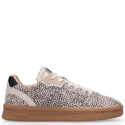 Maruti Yale 66.1844.02 pixel offwhite/black