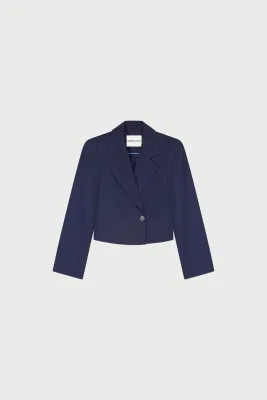 Fabienne Chapot Nena CLTBLA07 After Midnight Blue Fabienne Chapot Nena CLTBLA07 After Midnight Blue