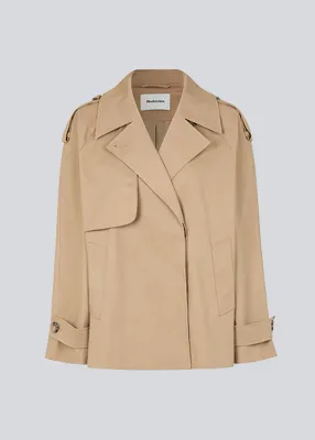 Modström Clara 56945 Incense