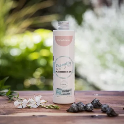 Wasgeluk by Essentia Wasparfum Lotusbloem 250 ml