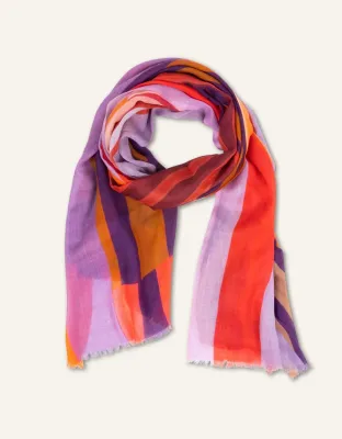 Oilily Astripes F23WAC9110 Brown