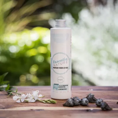 Wasgeluk by Essentia Wasparfum Katoenbloem 250ml