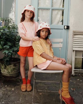 Emile et Ida