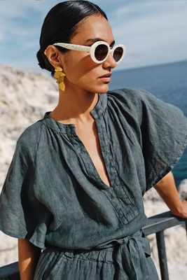 blouses en tunieken