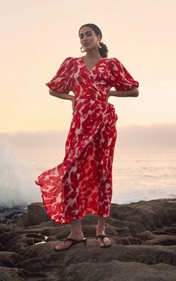 jurken en jumpsuits