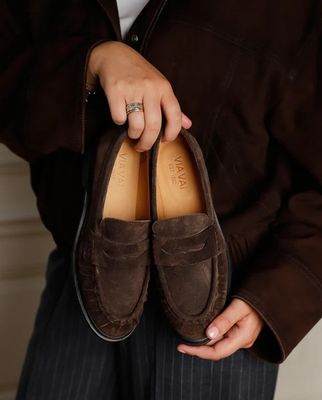 espadrilles en Instappers