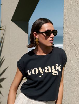 t-shirts en tops