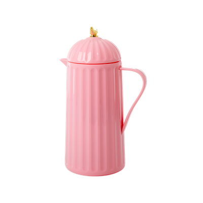 Rice - thermoskan Bibi roze