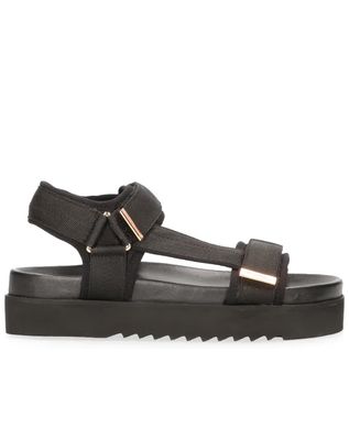 Maruti Beau 66.1653.01 Black