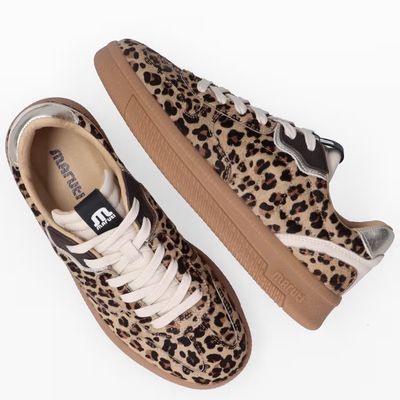 Maruti Leopard 66.1844.02 Leopard Tan