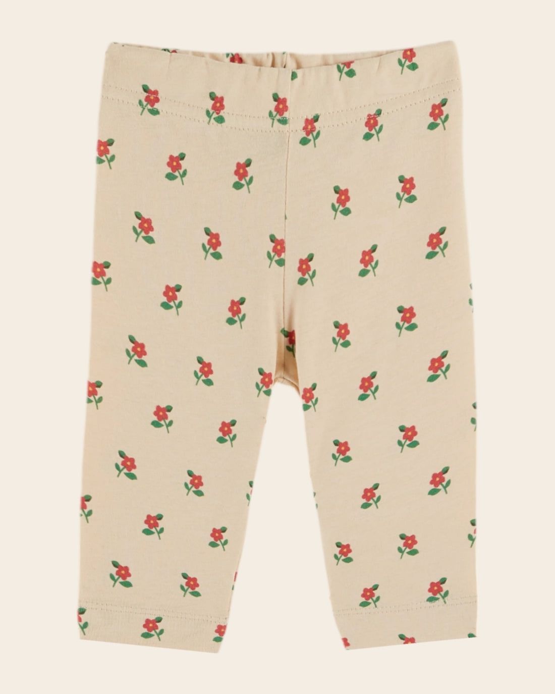 Emile et Ida AC107 poppy brioch