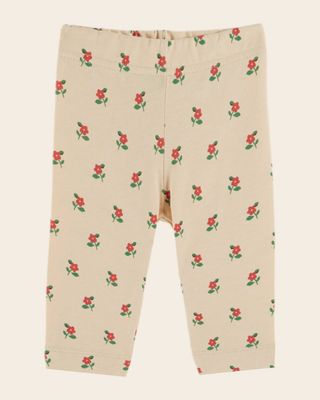 Emile et Ida AC107 poppy brioch Emile et Ida AC107 poppy brioch