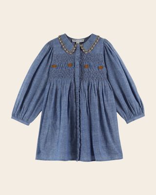 Emile et Ida AC080A chambray Emile et Ida AC080A chambray