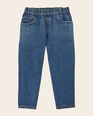 Emile et Ida AC036 denim Emile et Ida AC036 denim