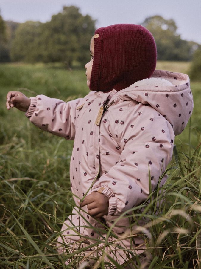 Lil' Atelier skipak 13244263 Misty Rose