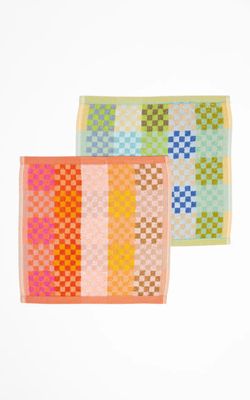 Foekje Fleur #84 multi cloth duo