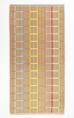 Foekje Fleur #68 Criss cross multi