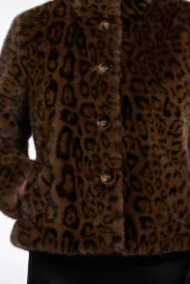 Rino&Pelle Vie 7012511 leopard
