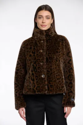 Rino&Pelle Vie 7012511 leopard Rino&Pelle Vie 7012511 leopard