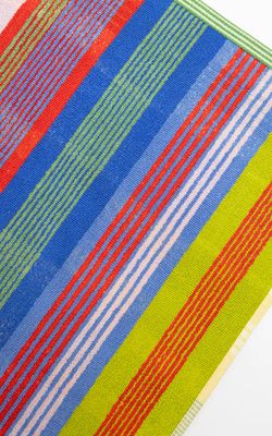 Foekje Fleur #88 wild weave multi