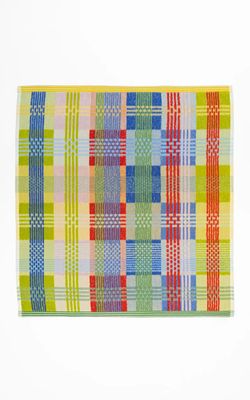 Foekje Fleur #88 wild weave multi