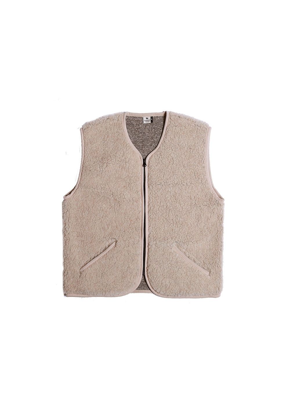 Alwero Pos 7382-175 Sand Brown