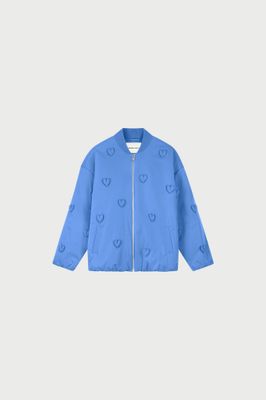 Fabienne Chapot Hearty CLTCTS02 Marina Blue