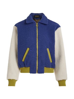 King Louie Fay 09481 bluing