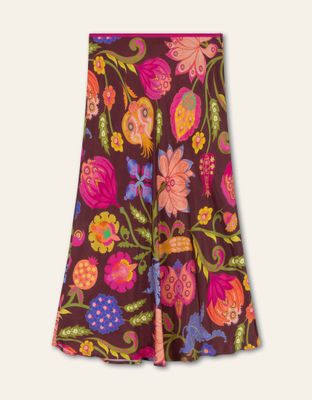 Oilily Selina S26WSK8010 Tawny Port