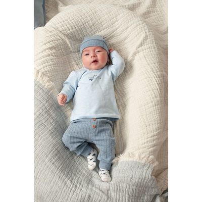 Feetje sokken 50400361 Offwhite