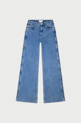Fabienne Chapot Thea CLTJNS22 Mid Blue