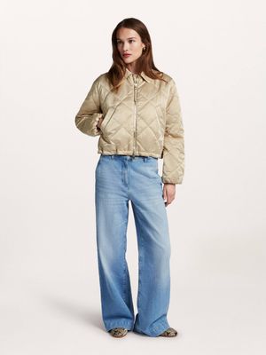 Beaumont Carly BM02111261 soft camel
