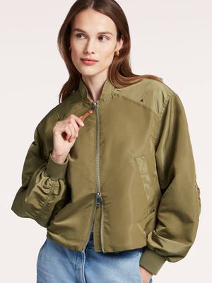 Beaumont Danique BM02412261 earthy green