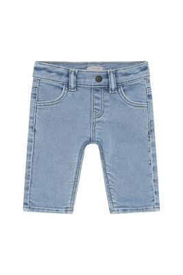 Noppies jeans 6421010 Blue Mid Wash