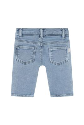 Noppies jeans 6421010 Blue Mid Wash