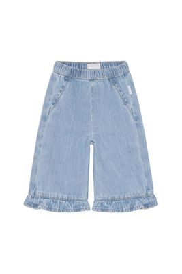 Noppies pants 6421126 Light Blue Denim