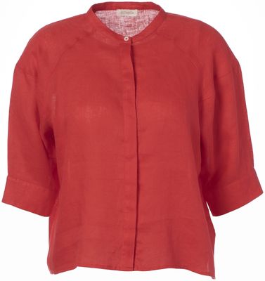 JcSophie Laurence L3111 Poppy red