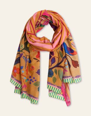 Oilily Aparadise S26WAC9110 Amber Gold